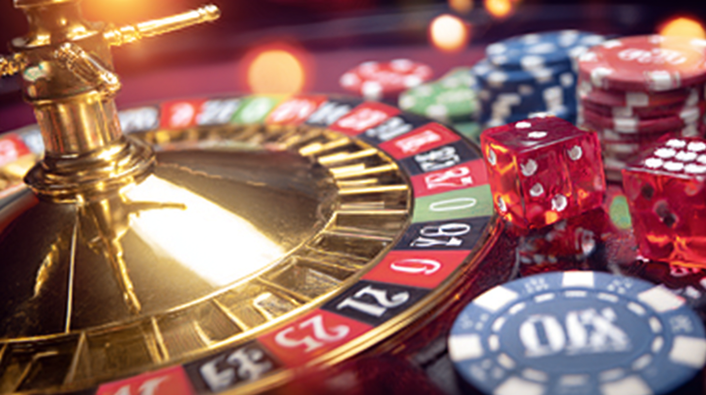 สลอตและสล็อตออนไลน์