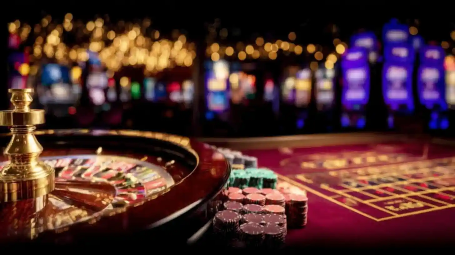 online roulette game