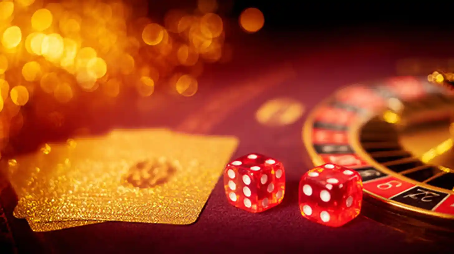 golden slot 777