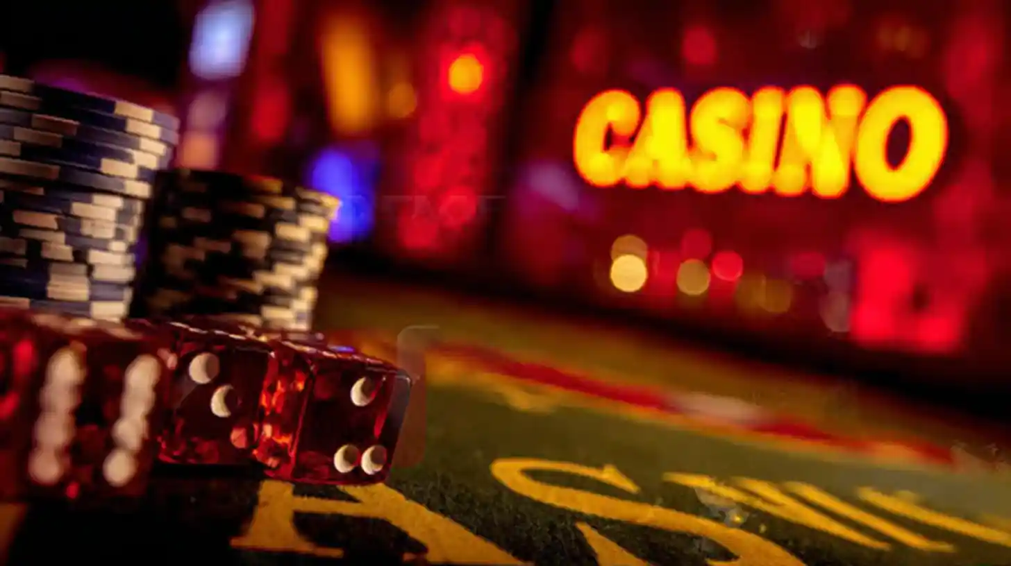 hang slot
