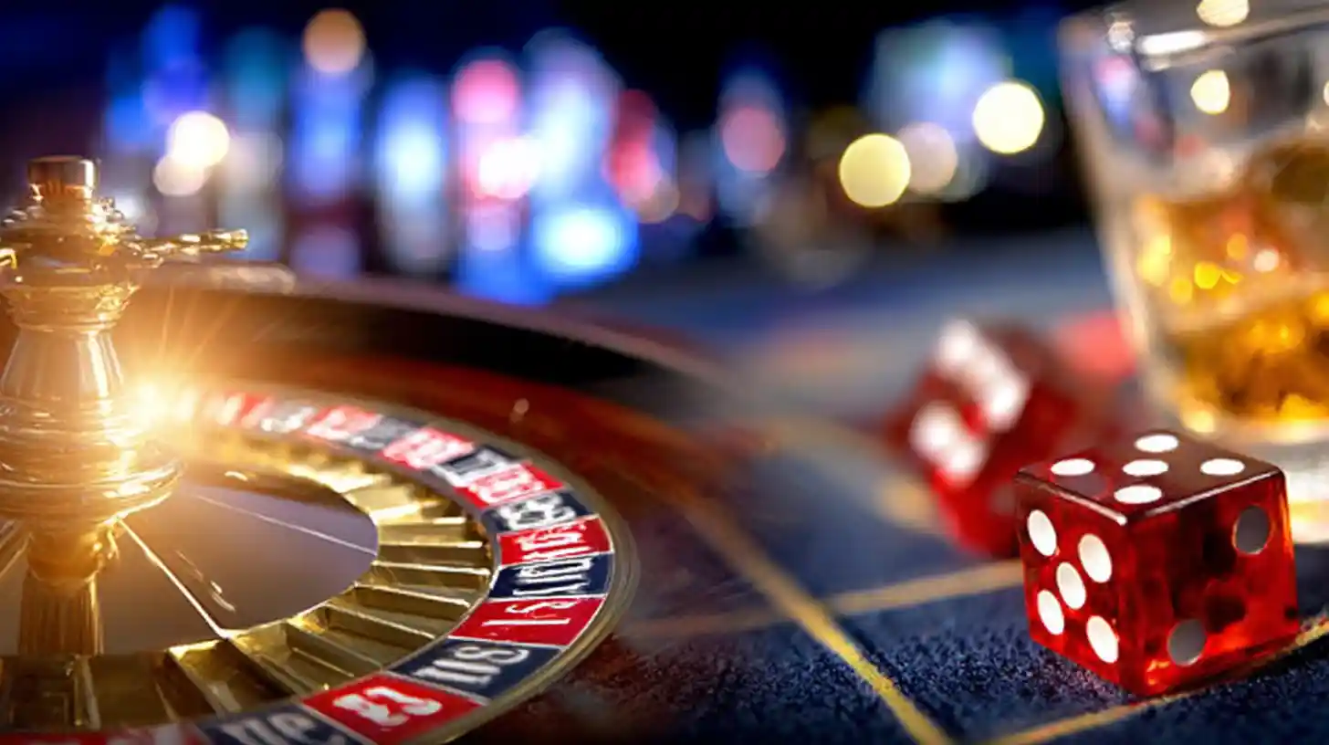 real money slots online