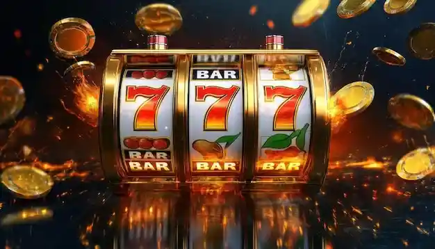orca slot