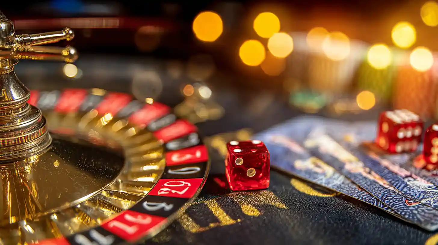 1111 slot