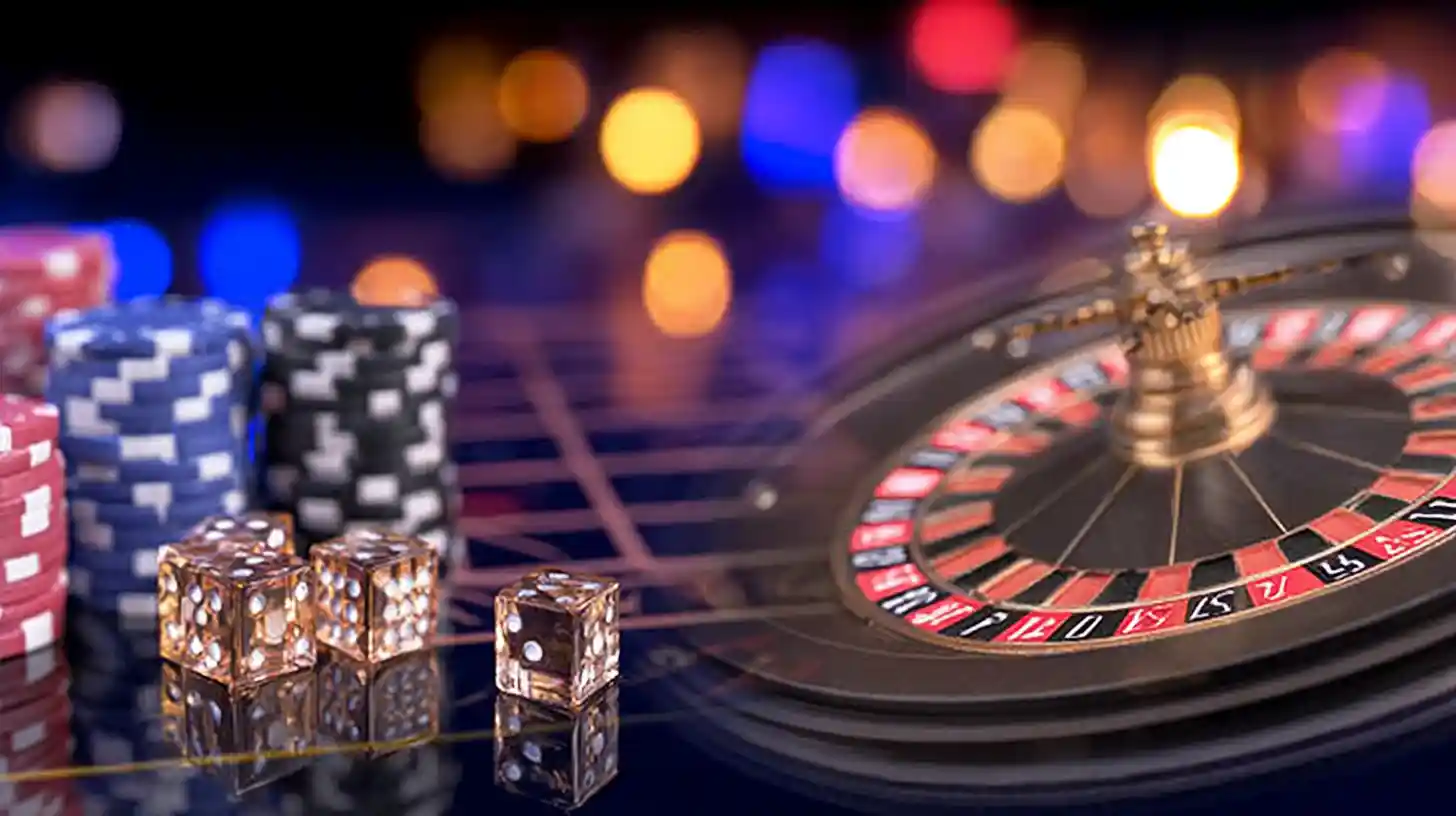 free vegas slots