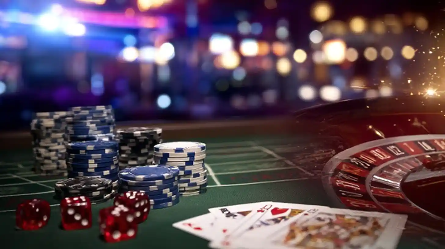 relax slot