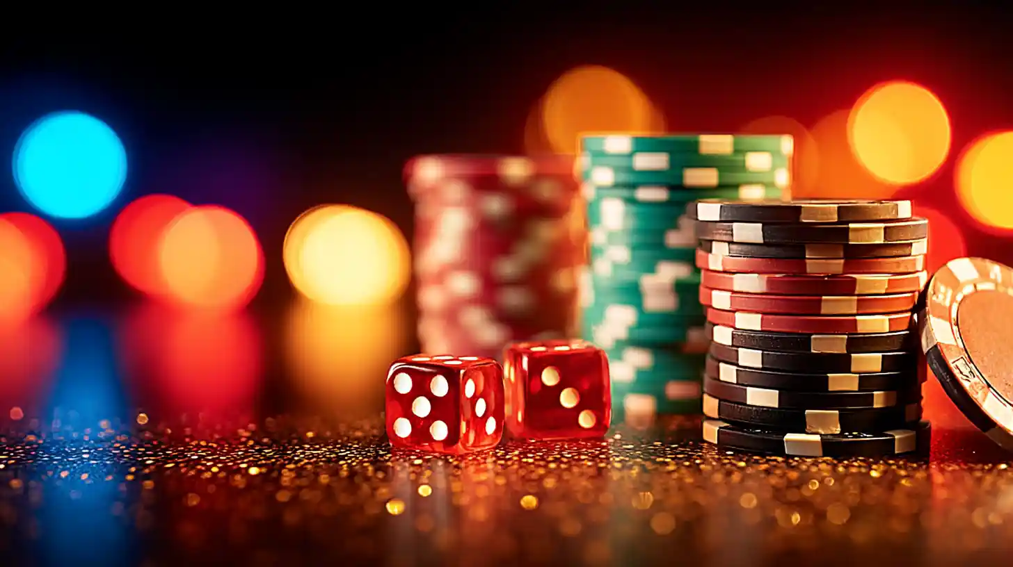 blackjack evolution
