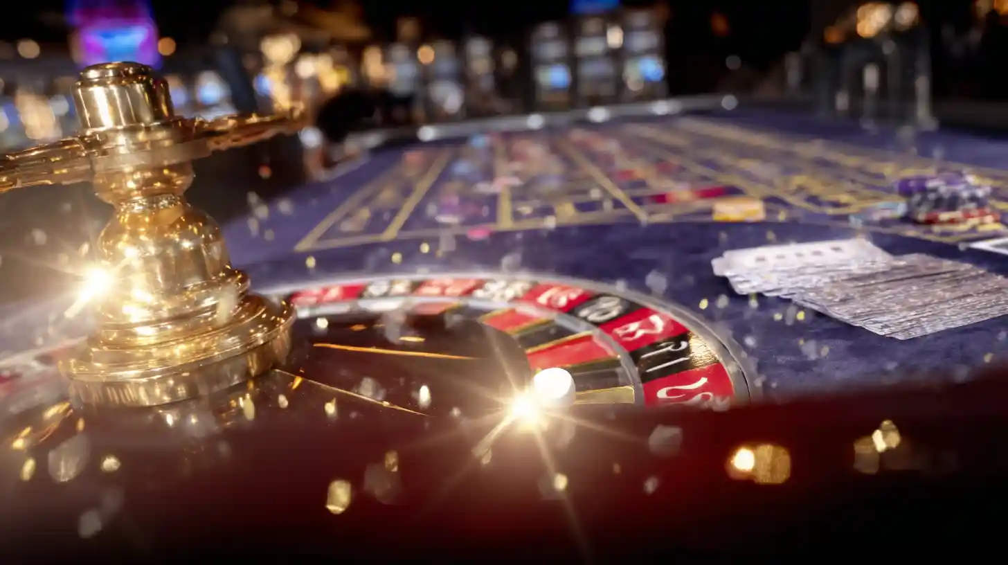 slots usa