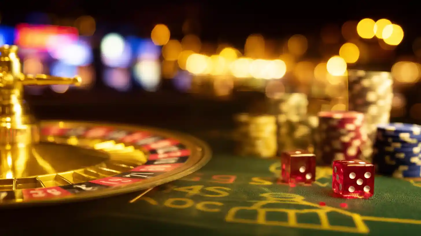 slot paris