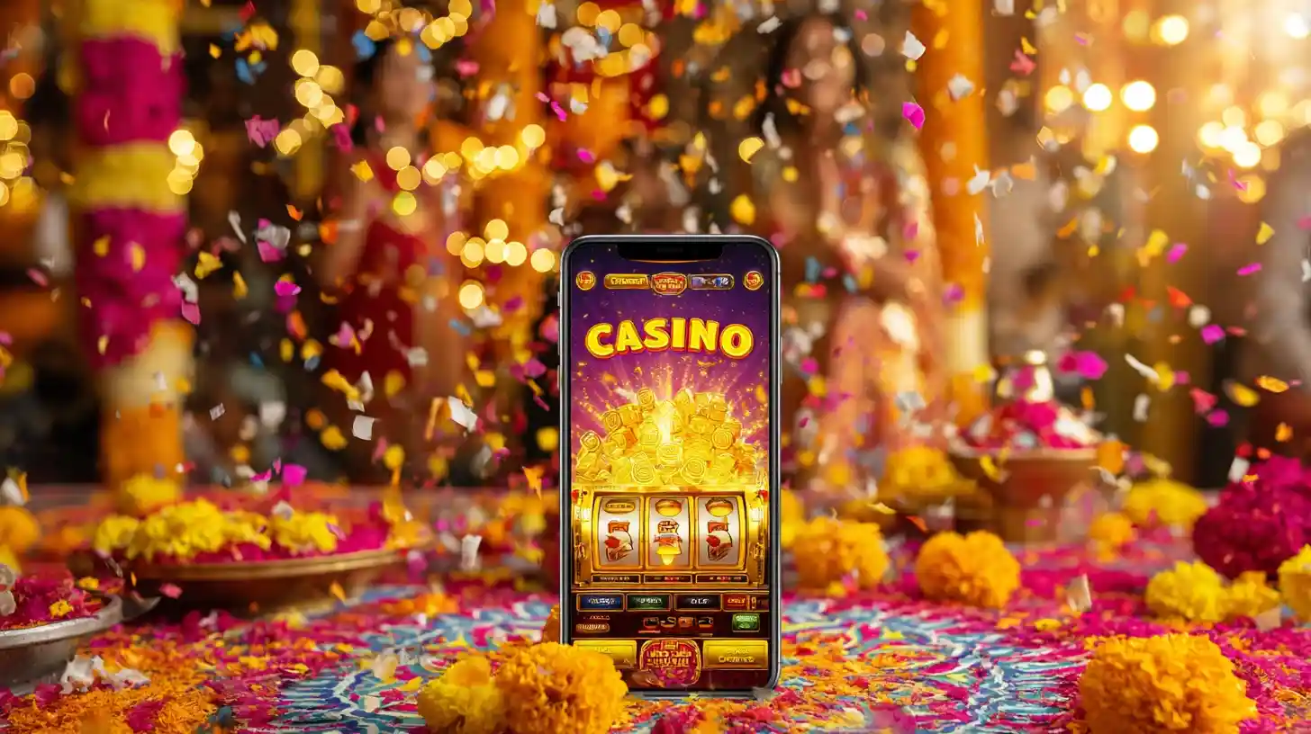 try free slots
