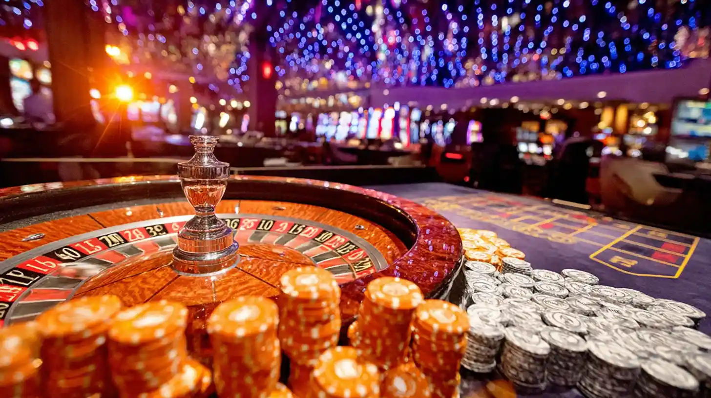 mjb slot