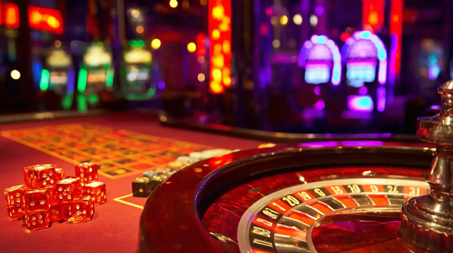 play baccarat with crypto