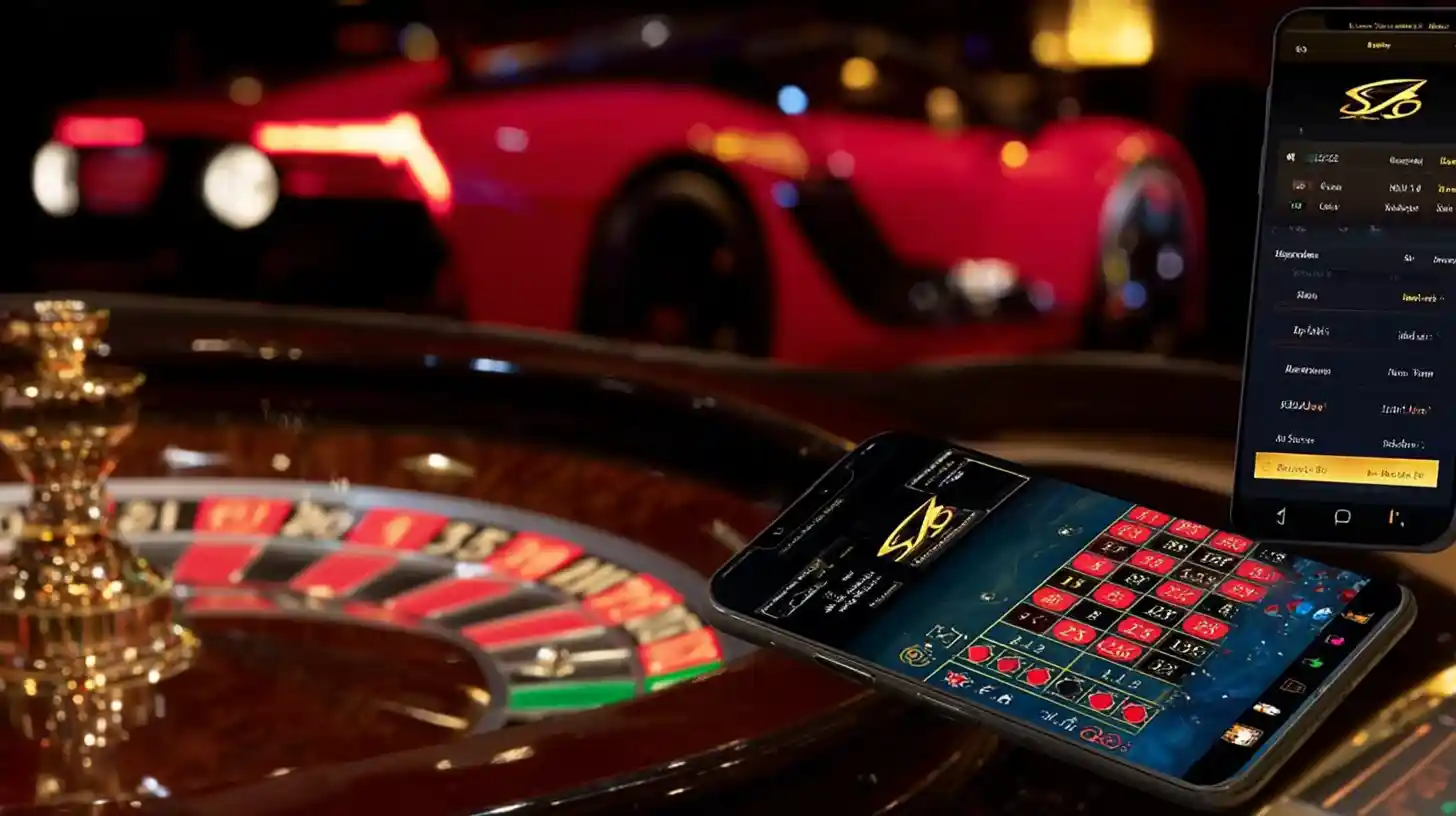 french roulette