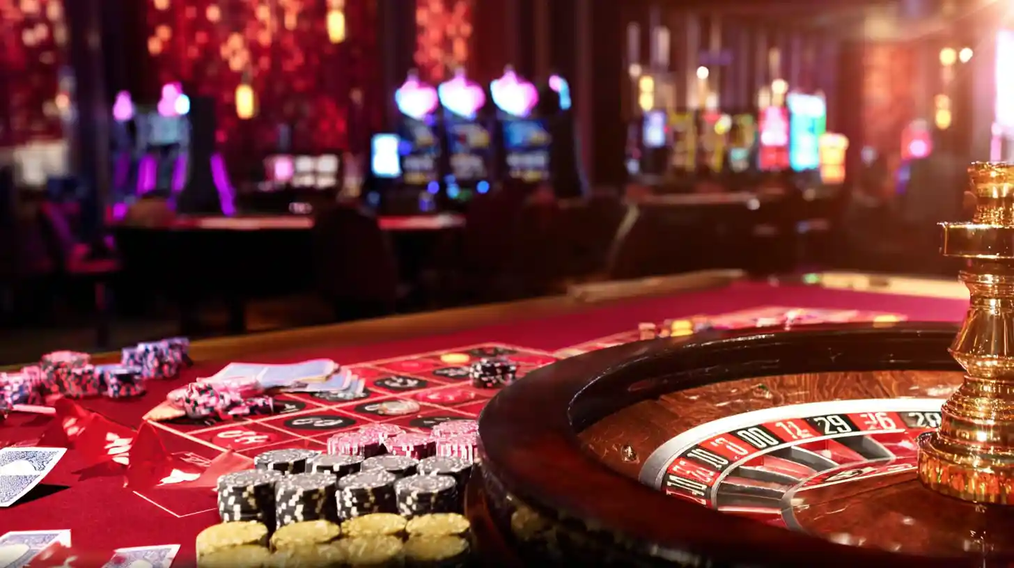 thong club slot