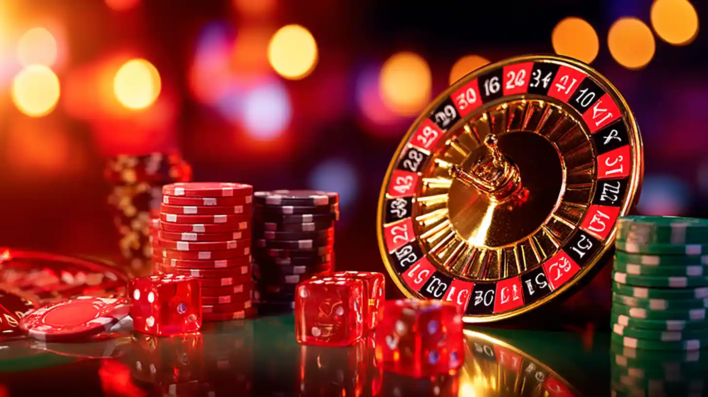 slot online 168
