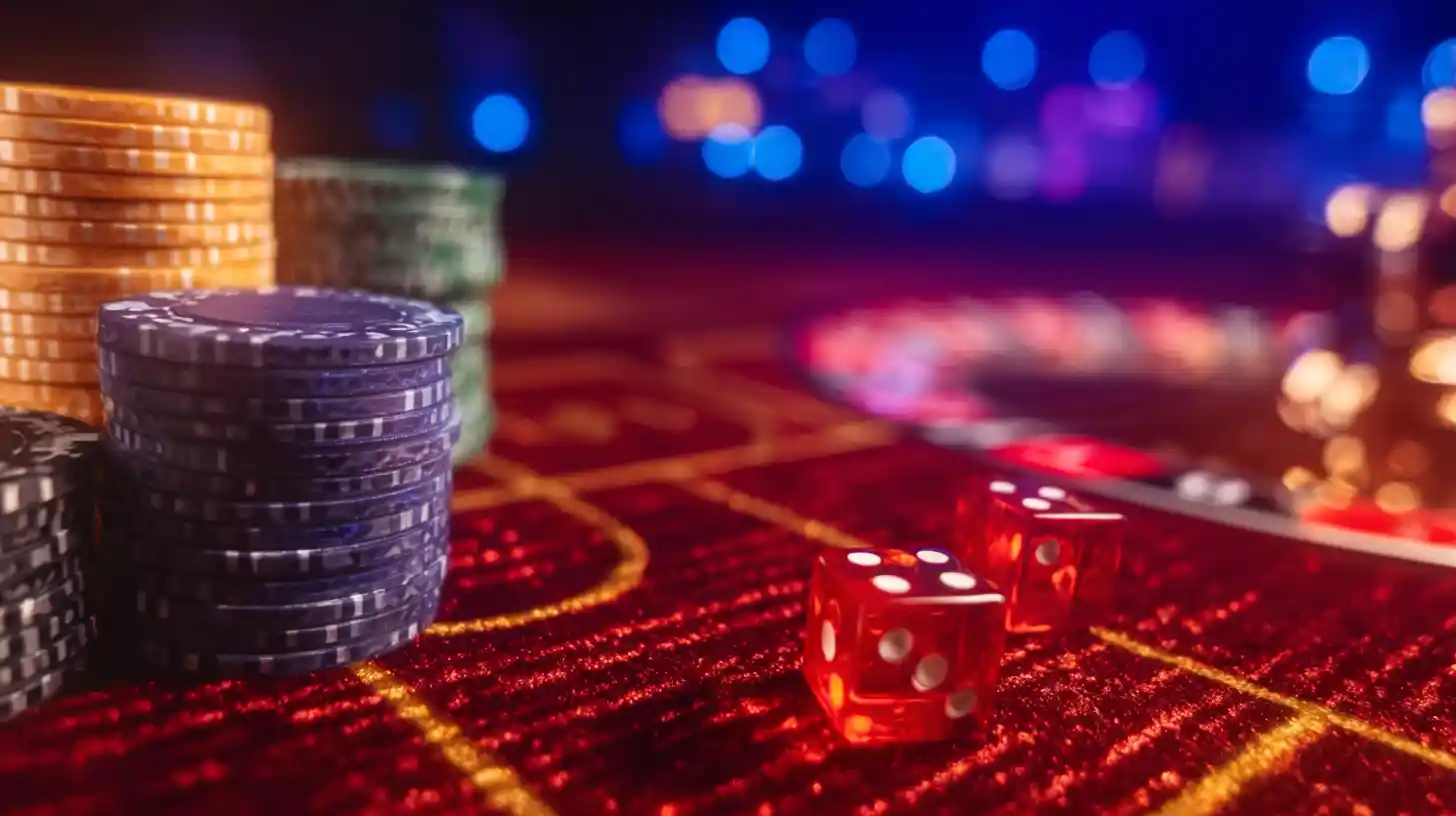 free vegas slots