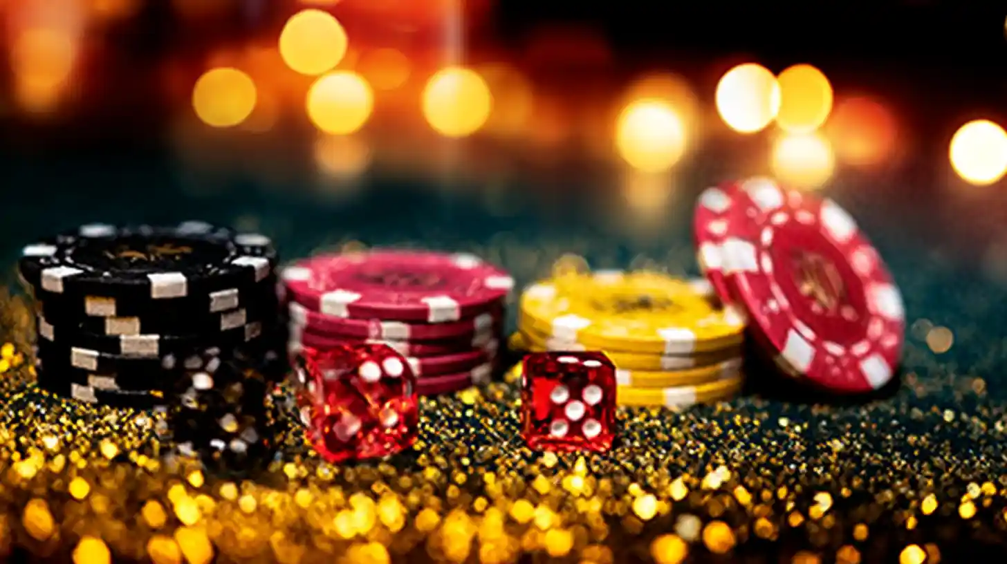 baccarat png